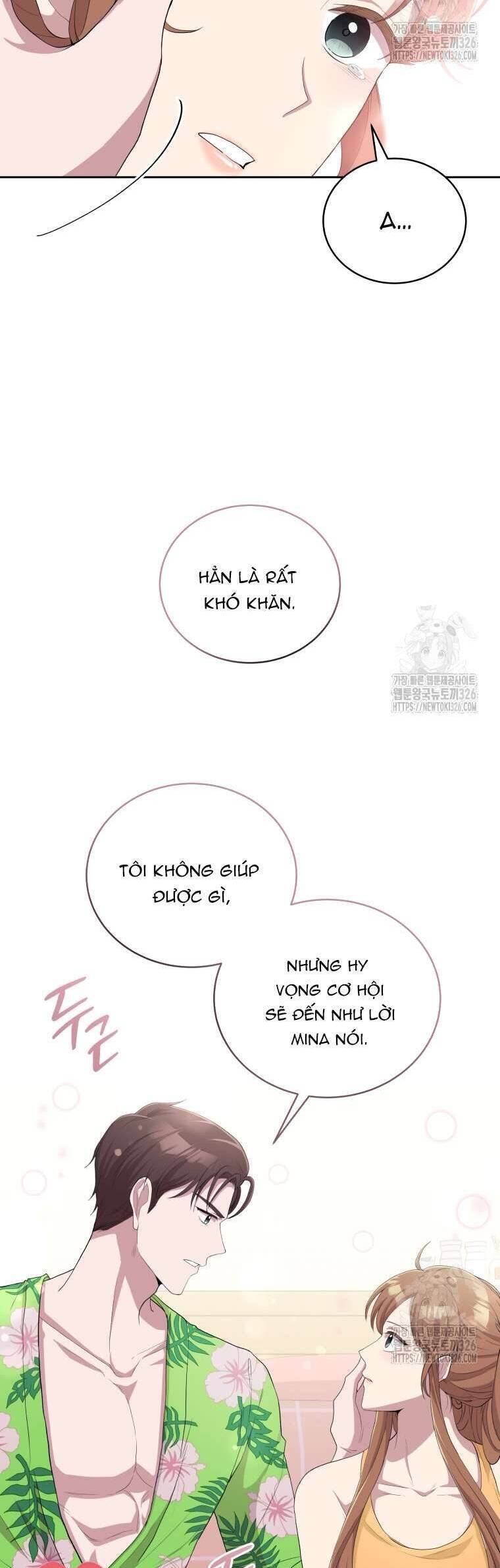 Món Khai Vị Một Đêm - Chapter 4 - Page 25