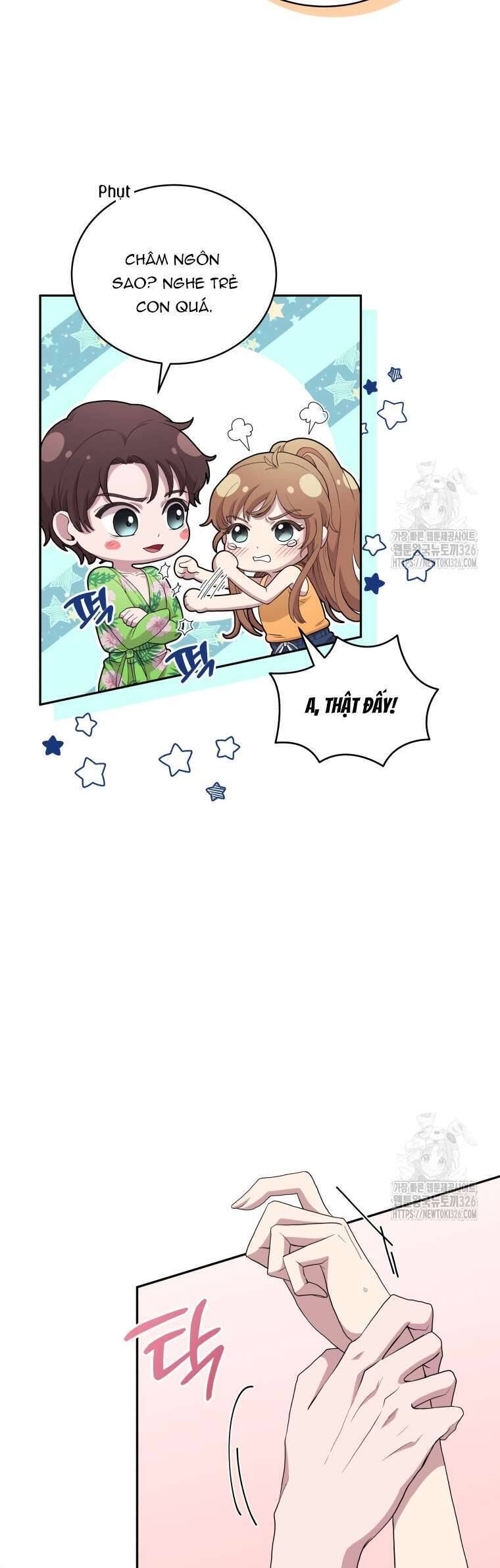 Món Khai Vị Một Đêm - Chapter 4 - Page 28