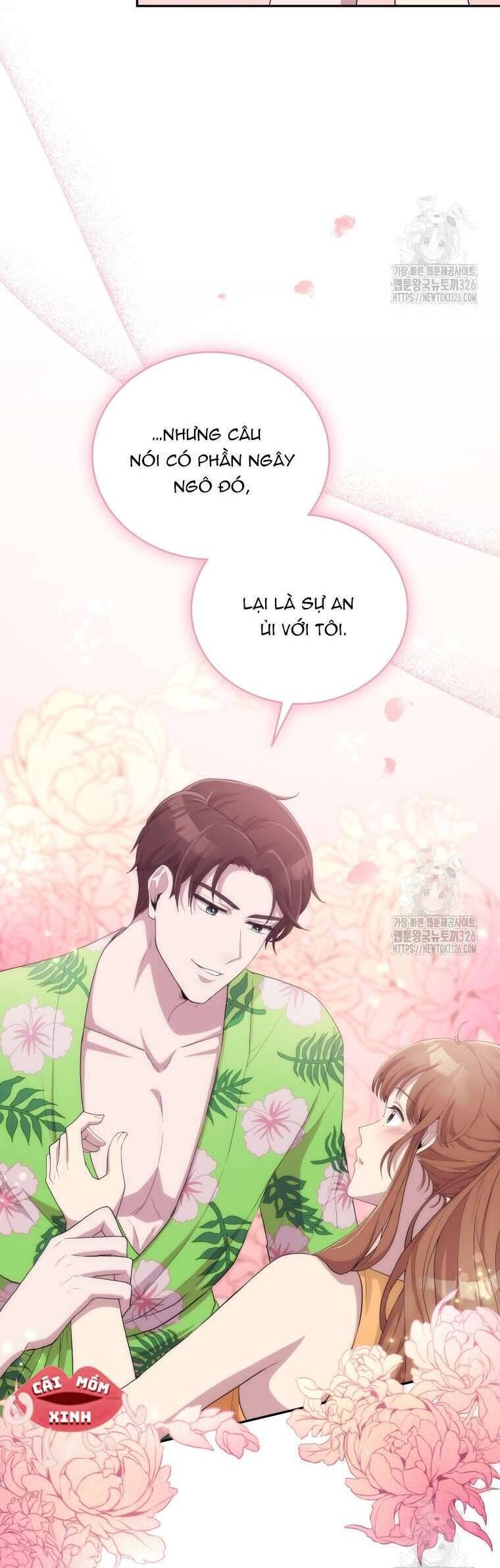 Món Khai Vị Một Đêm - Chapter 4 - Page 29