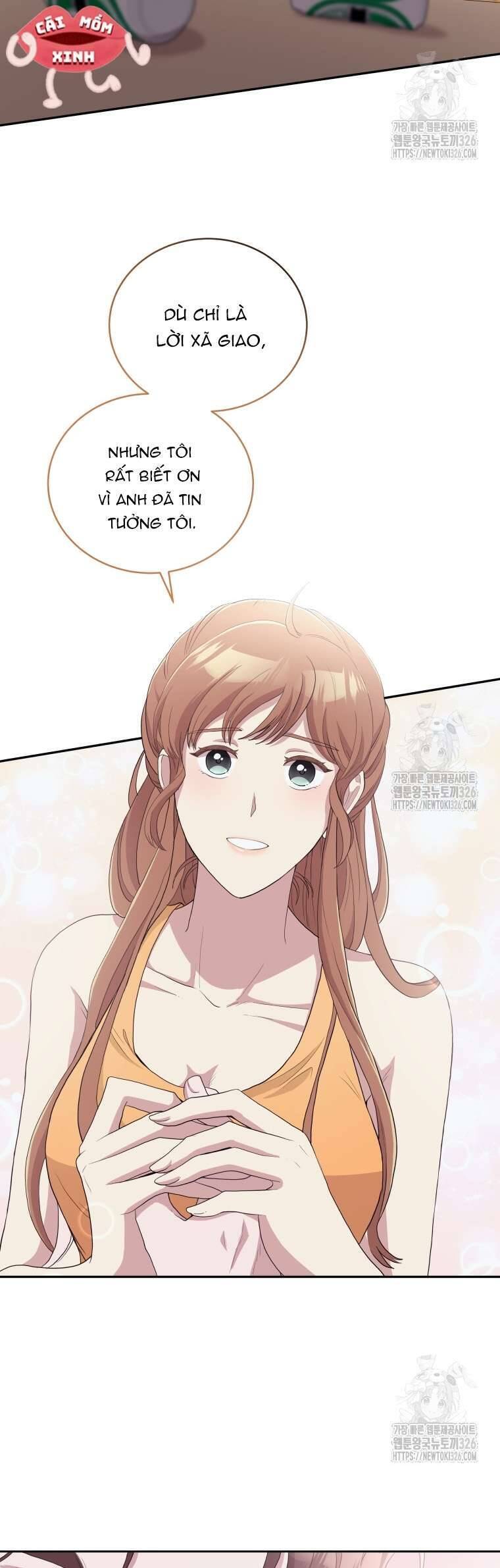 Món Khai Vị Một Đêm - Chapter 4 - Page 32