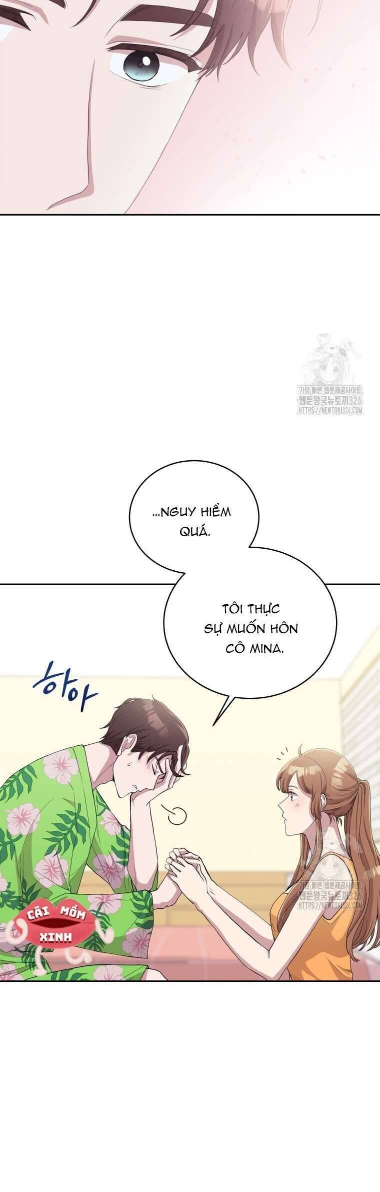 Món Khai Vị Một Đêm - Chapter 4 - Page 33