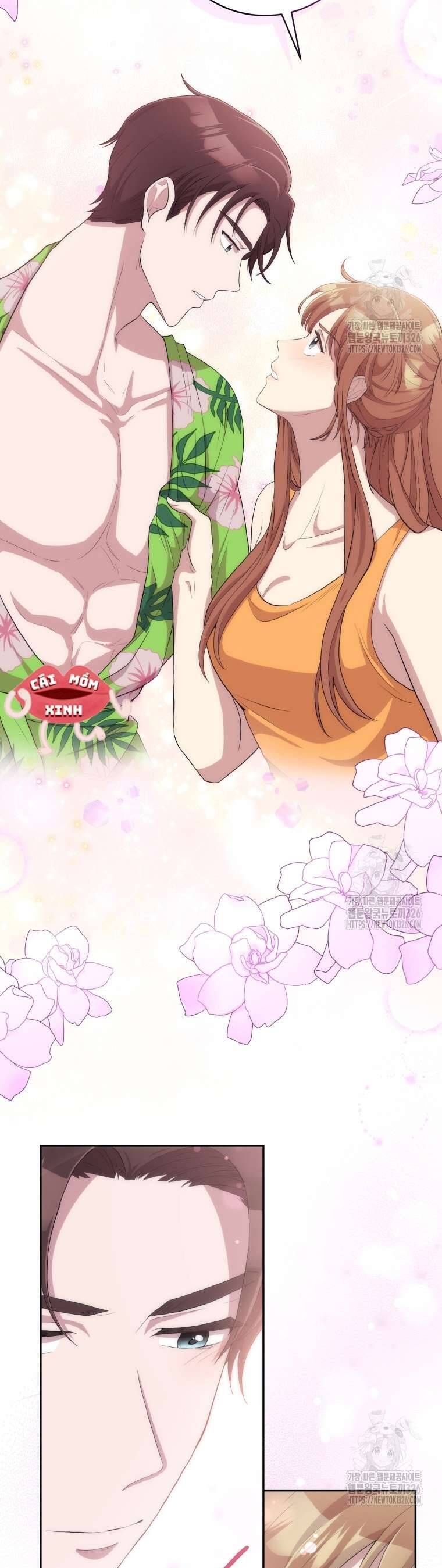 Món Khai Vị Một Đêm - Chapter 4 - Page 36