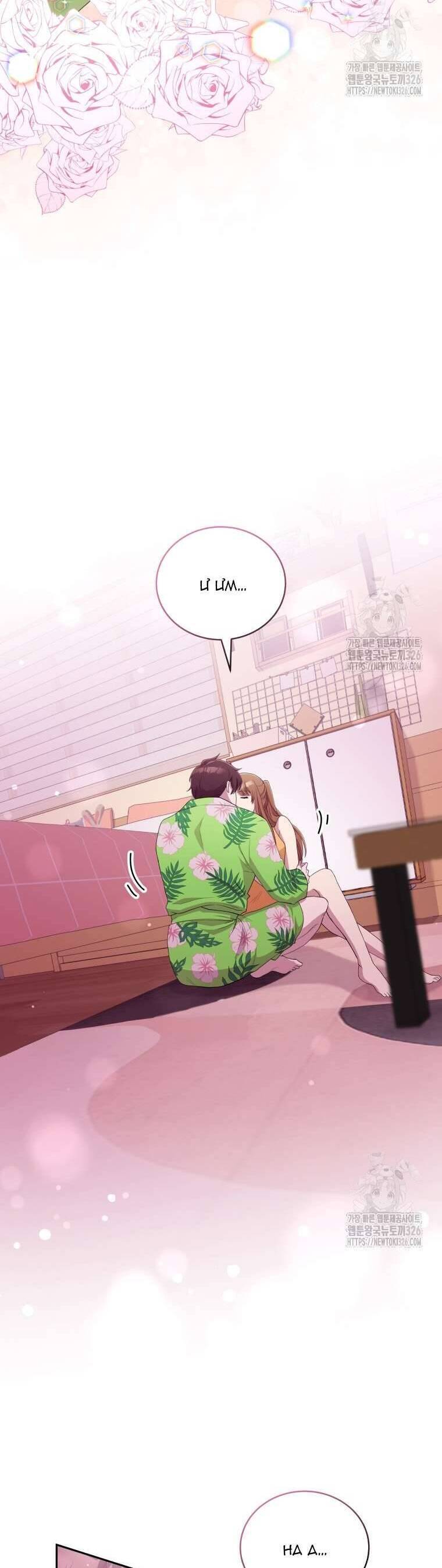 Món Khai Vị Một Đêm - Chapter 4 - Page 38