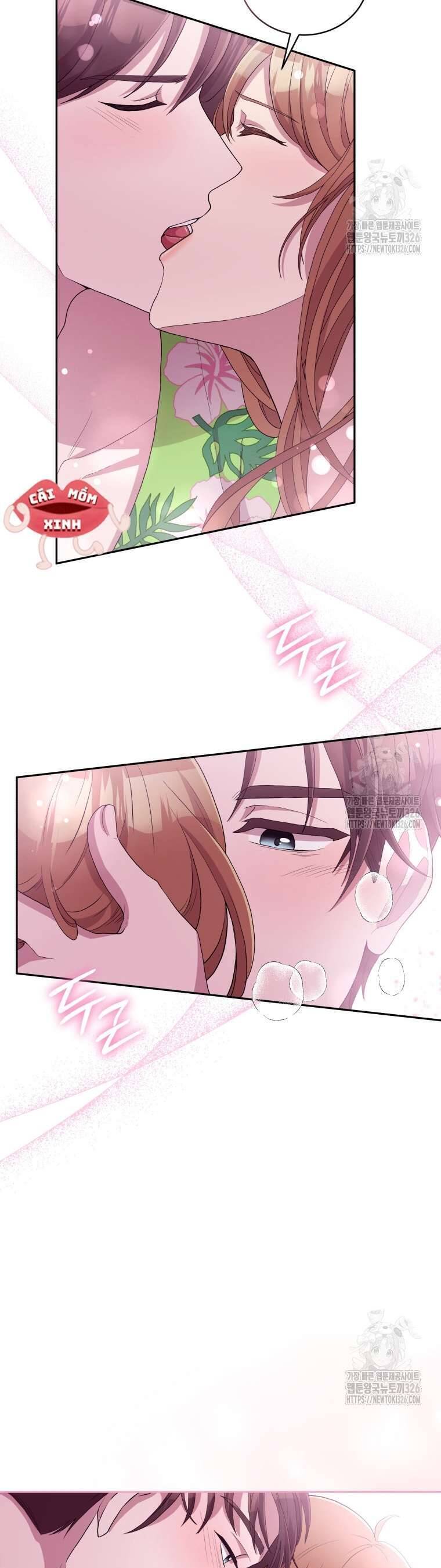 Món Khai Vị Một Đêm - Chapter 4 - Page 39