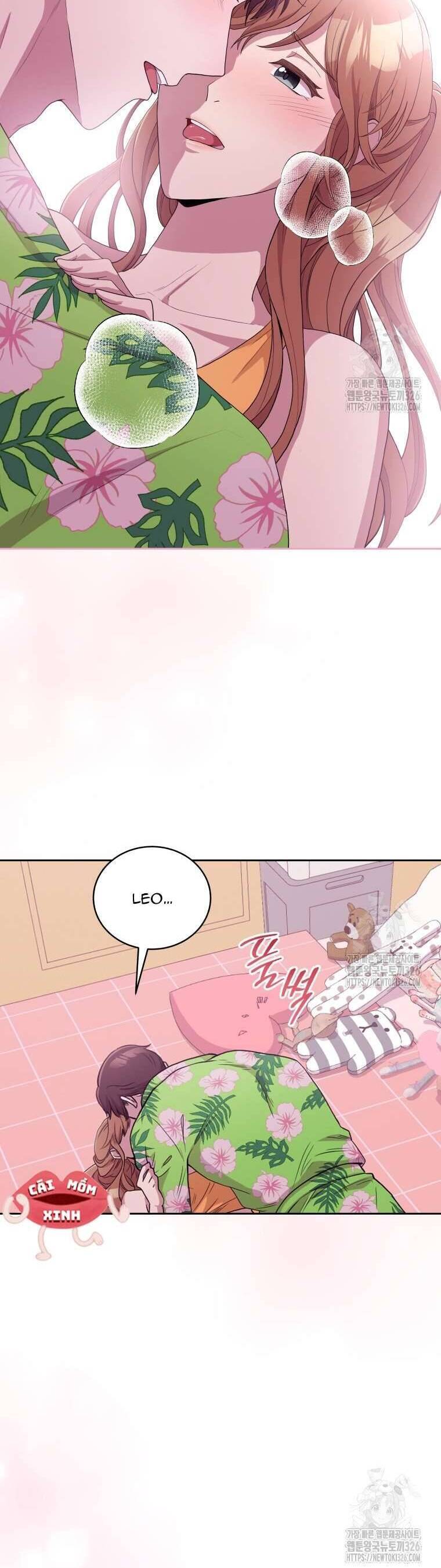 Món Khai Vị Một Đêm - Chapter 4 - Page 40