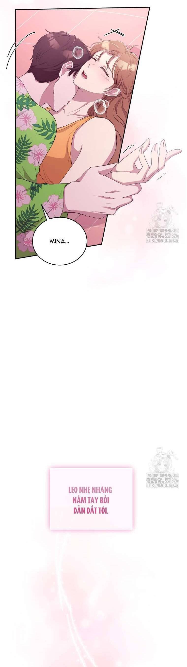 Món Khai Vị Một Đêm - Chapter 4 - Page 41