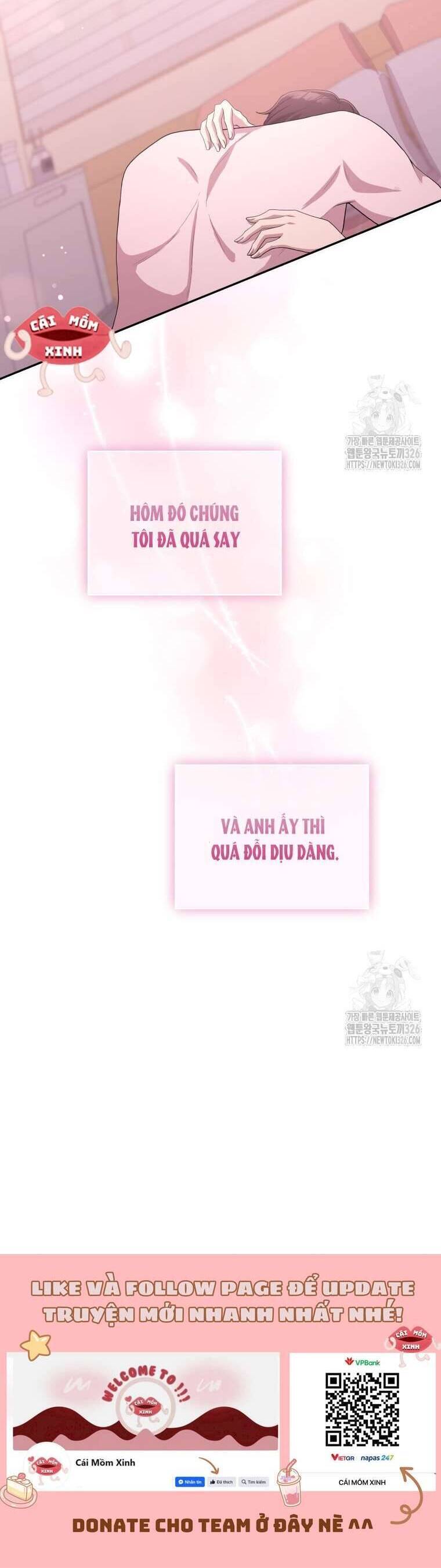 Món Khai Vị Một Đêm - Chapter 4 - Page 44