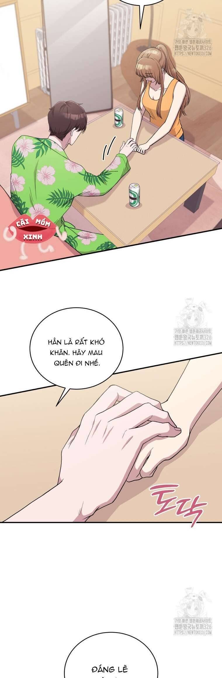 Món Khai Vị Một Đêm - Chapter 4 - Page 5