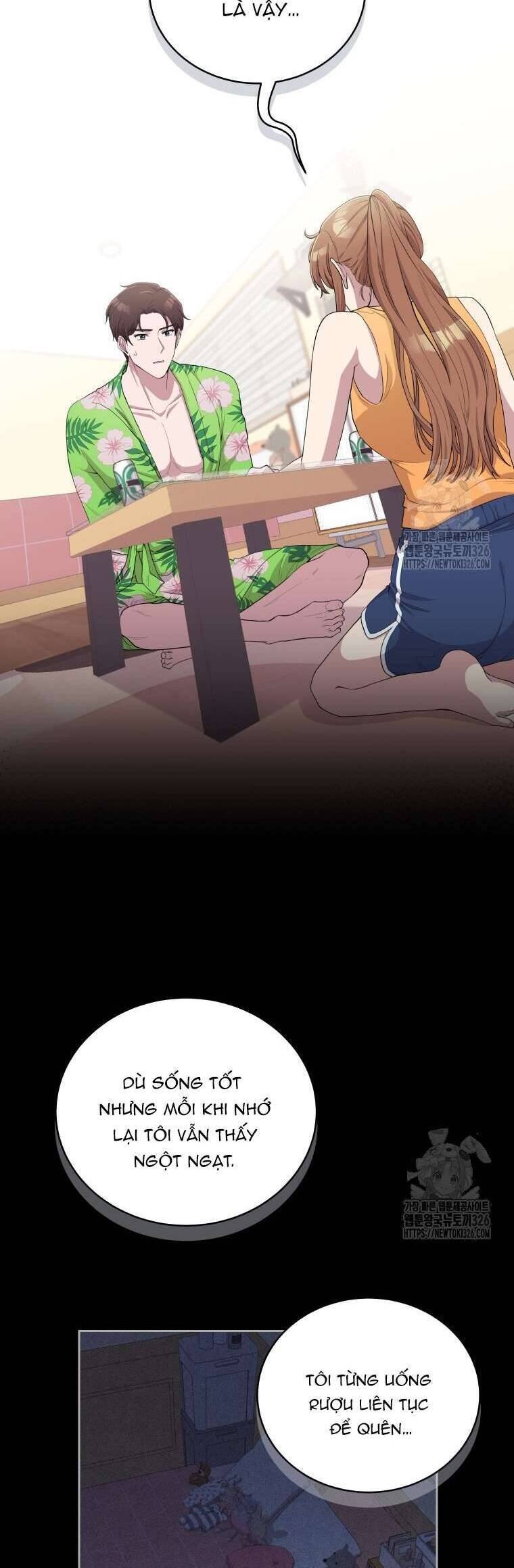 Món Khai Vị Một Đêm - Chapter 4 - Page 6