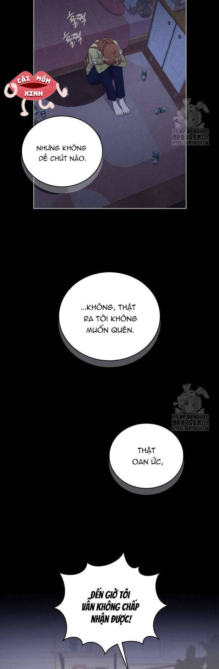 Món Khai Vị Một Đêm - Chapter 4 - Page 7