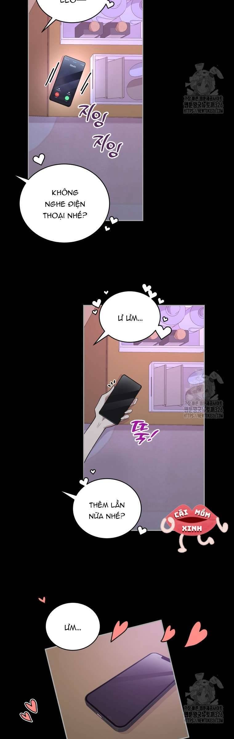 Món Khai Vị Một Đêm - Chapter 5 - Page 13