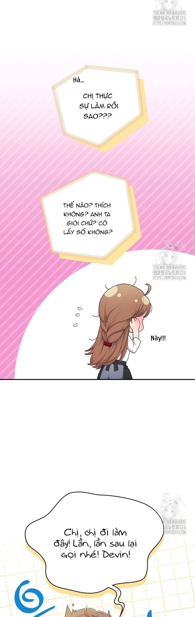 Món Khai Vị Một Đêm - Chapter 5 - Page 16