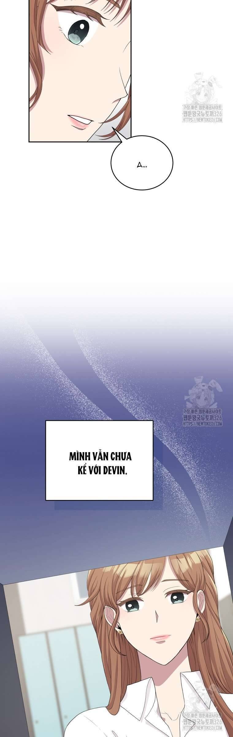 Món Khai Vị Một Đêm - Chapter 5 - Page 20