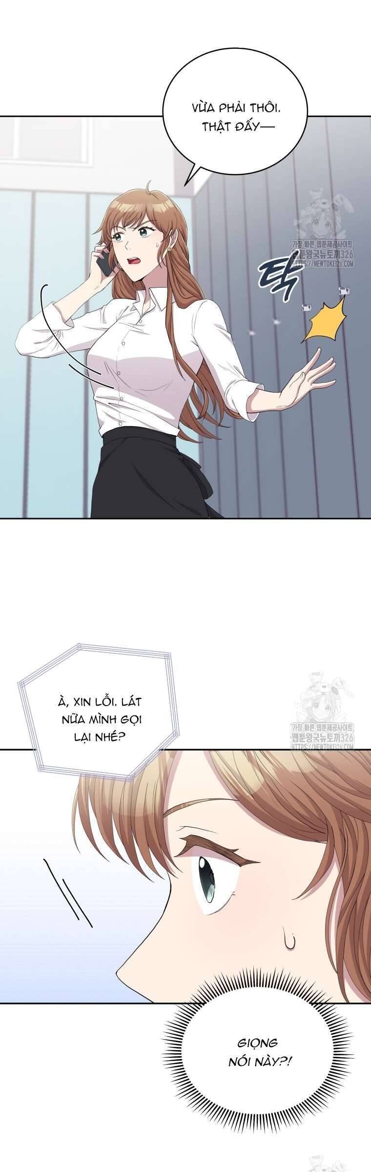 Món Khai Vị Một Đêm - Chapter 5 - Page 22