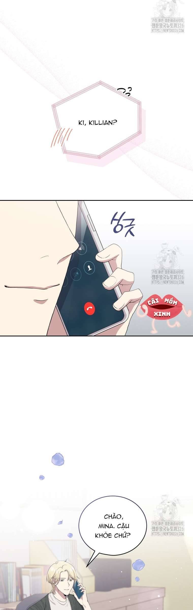 Món Khai Vị Một Đêm - Chapter 5 - Page 23