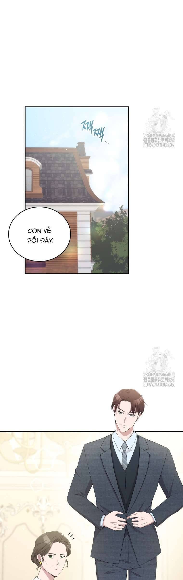 Món Khai Vị Một Đêm - Chapter 5 - Page 30