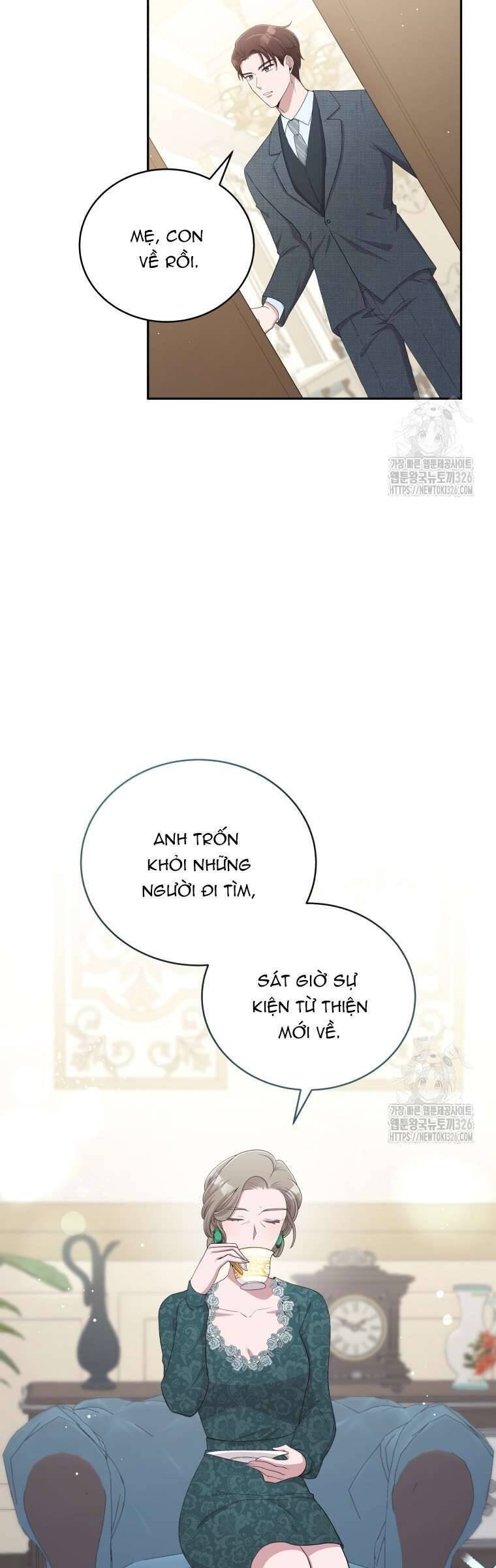 Món Khai Vị Một Đêm - Chapter 5 - Page 32