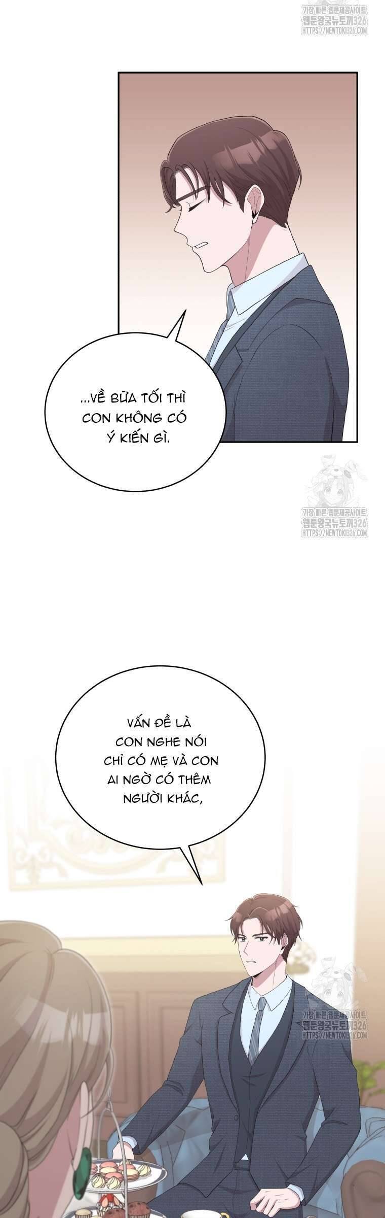 Món Khai Vị Một Đêm - Chapter 5 - Page 36