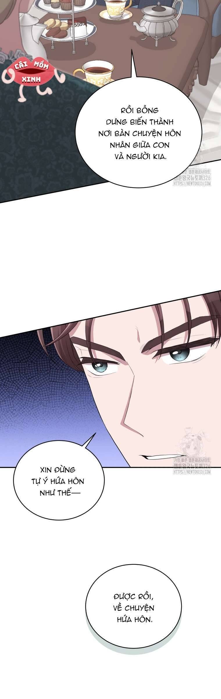 Món Khai Vị Một Đêm - Chapter 5 - Page 37