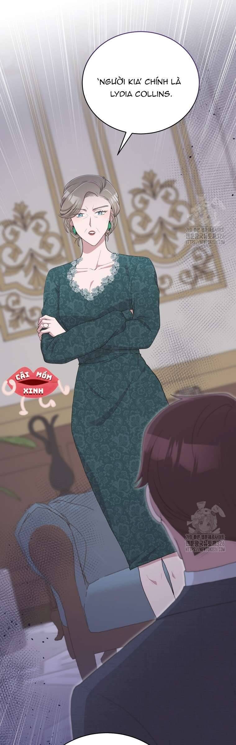 Món Khai Vị Một Đêm - Chapter 5 - Page 39