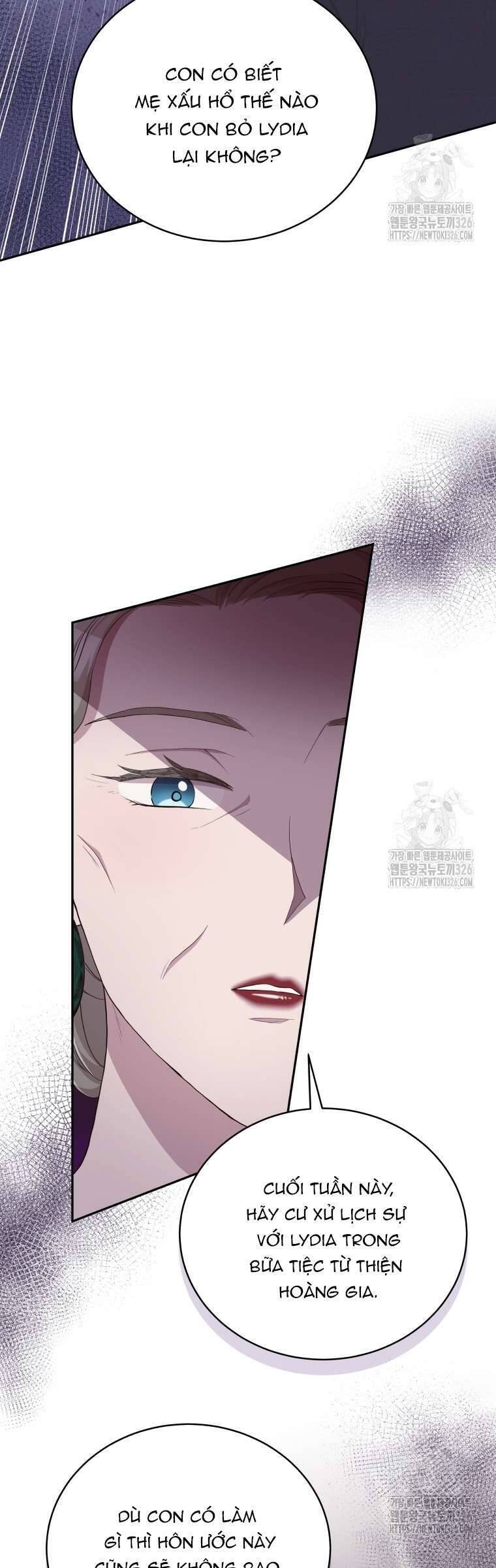 Món Khai Vị Một Đêm - Chapter 5 - Page 40