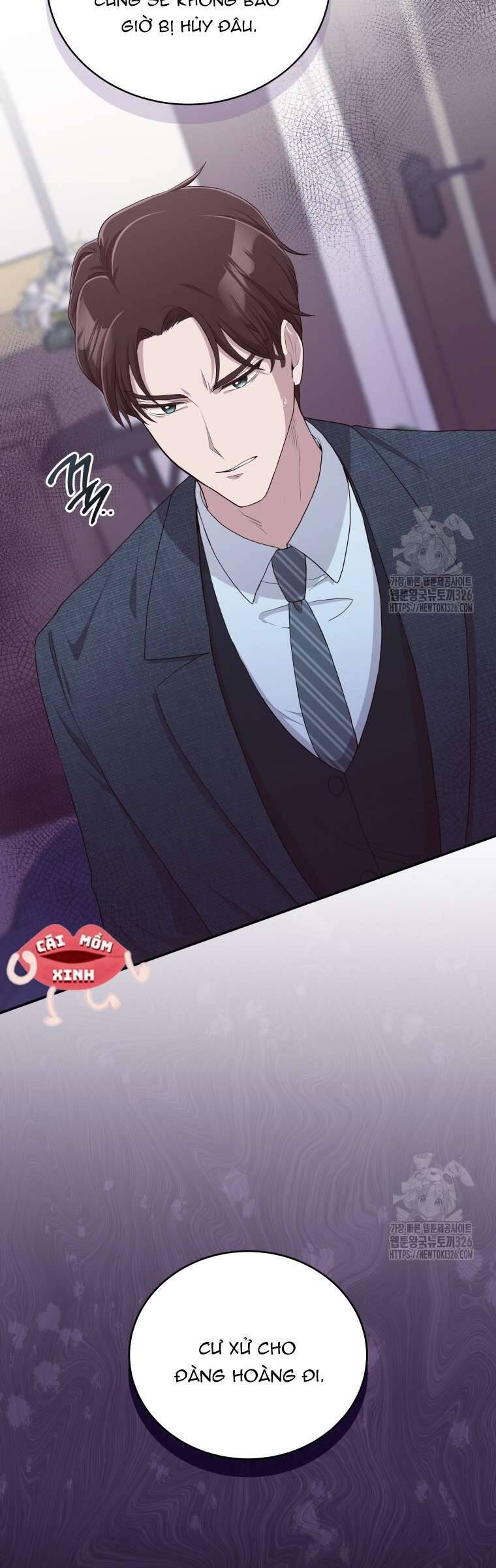 Món Khai Vị Một Đêm - Chapter 5 - Page 41