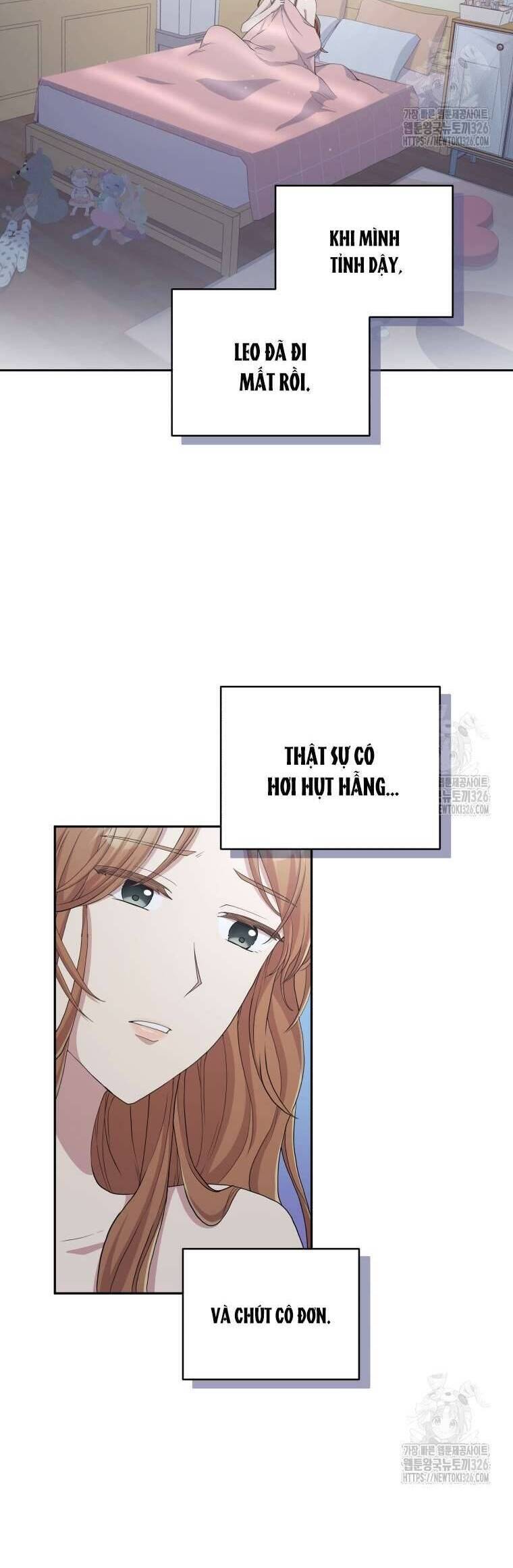 Món Khai Vị Một Đêm - Chapter 5 - Page 5