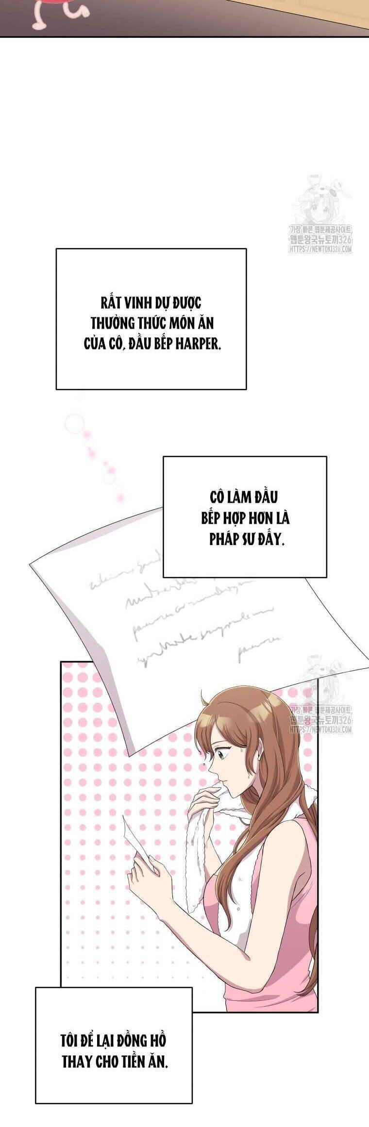 Món Khai Vị Một Đêm - Chapter 5 - Page 7