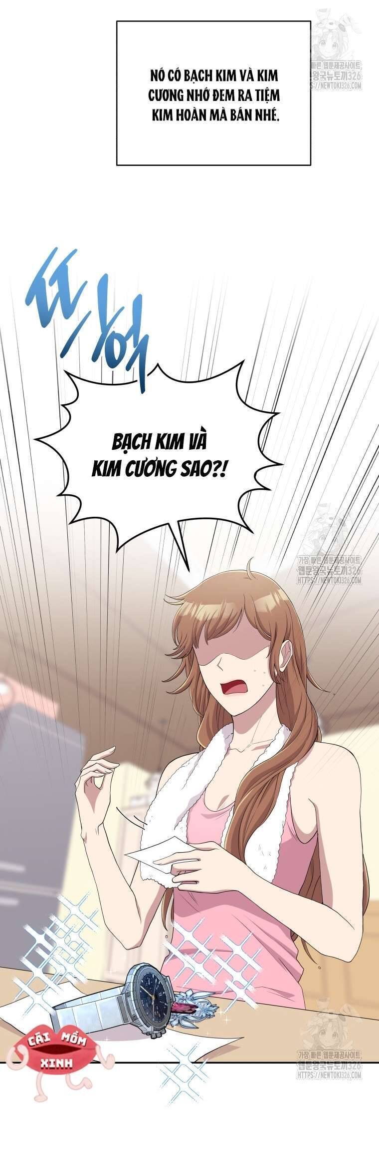 Món Khai Vị Một Đêm - Chapter 5 - Page 8