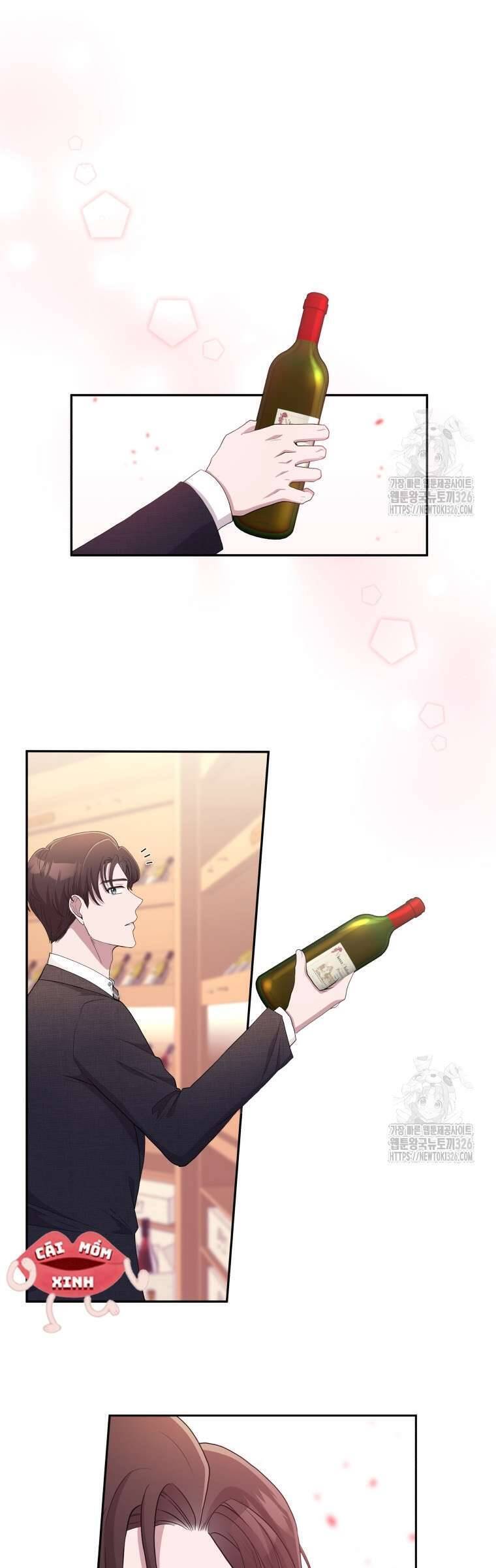Món Khai Vị Một Đêm - Chapter 6 - Page 12