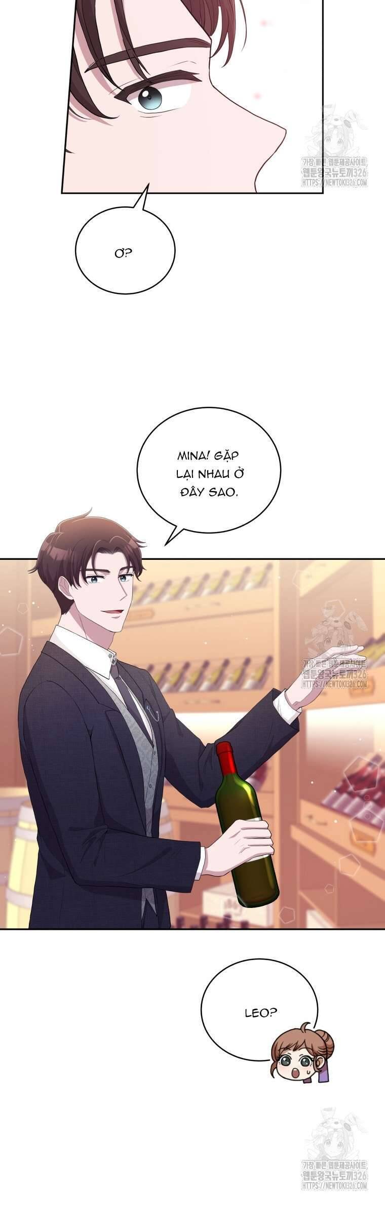 Món Khai Vị Một Đêm - Chapter 6 - Page 13