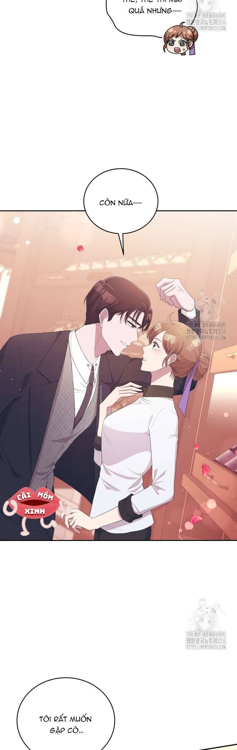 Món Khai Vị Một Đêm - Chapter 6 - Page 16
