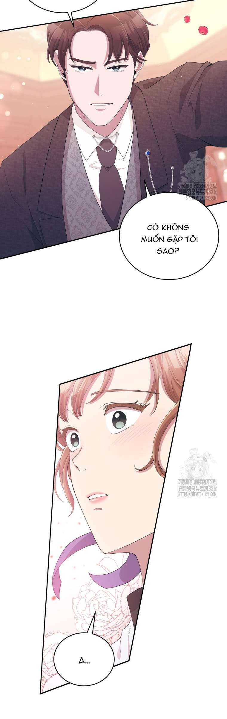 Món Khai Vị Một Đêm - Chapter 6 - Page 17