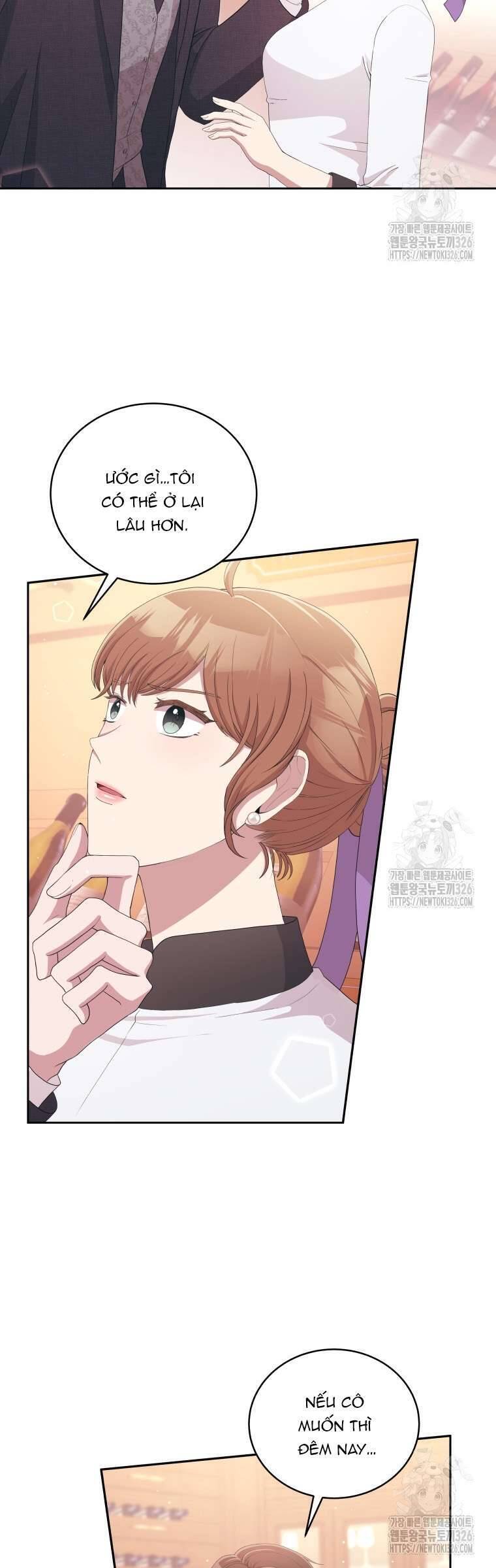 Món Khai Vị Một Đêm - Chapter 6 - Page 20