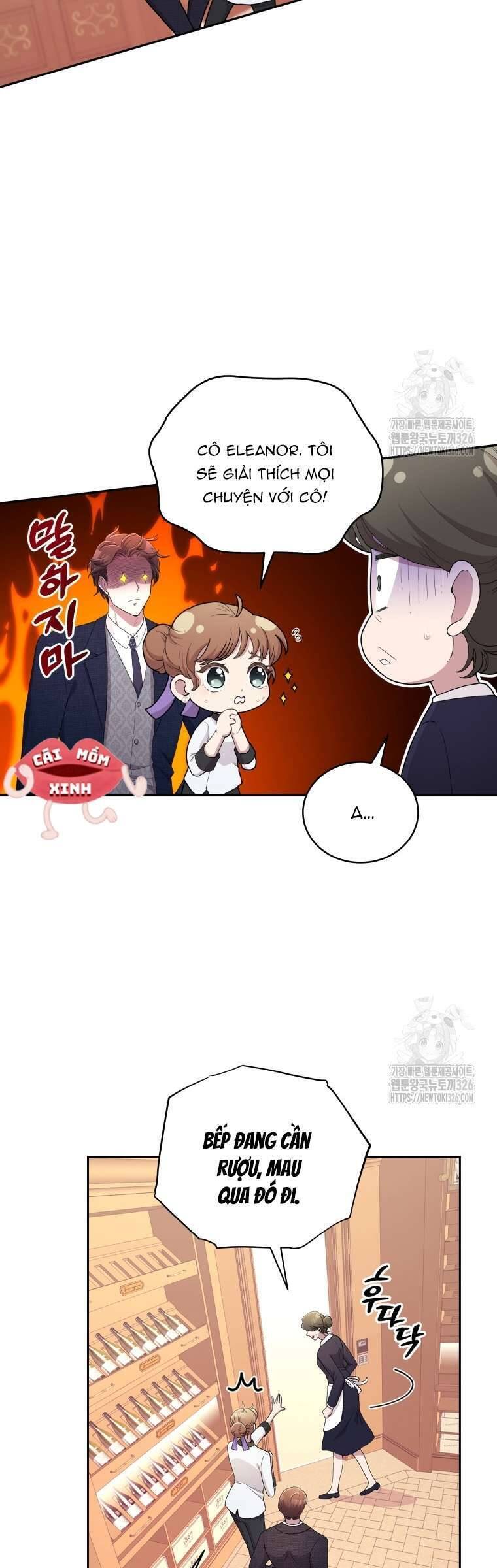 Món Khai Vị Một Đêm - Chapter 6 - Page 24