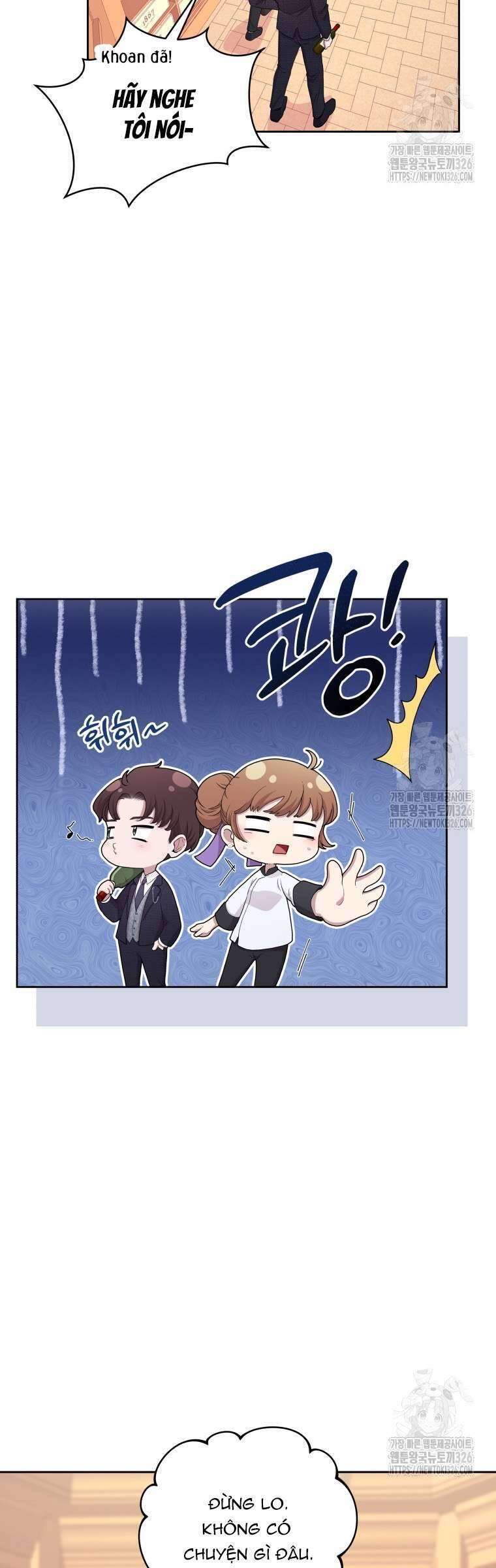 Món Khai Vị Một Đêm - Chapter 6 - Page 25