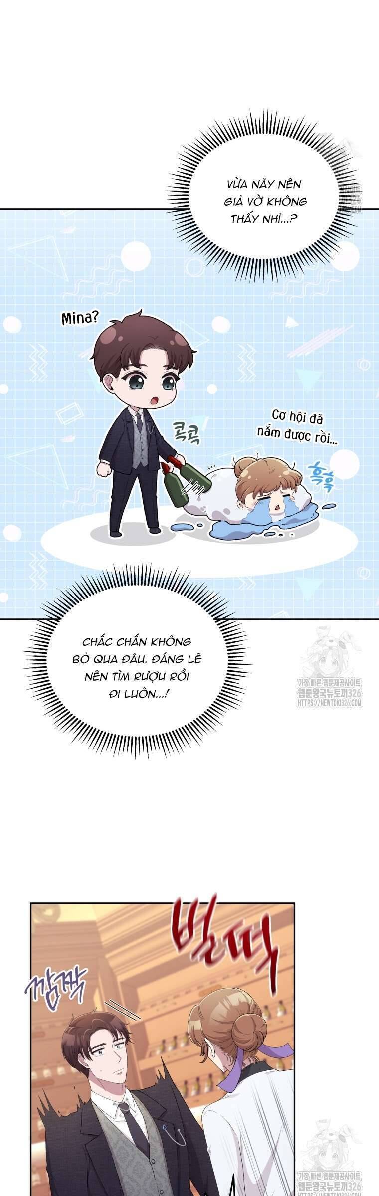 Món Khai Vị Một Đêm - Chapter 6 - Page 27