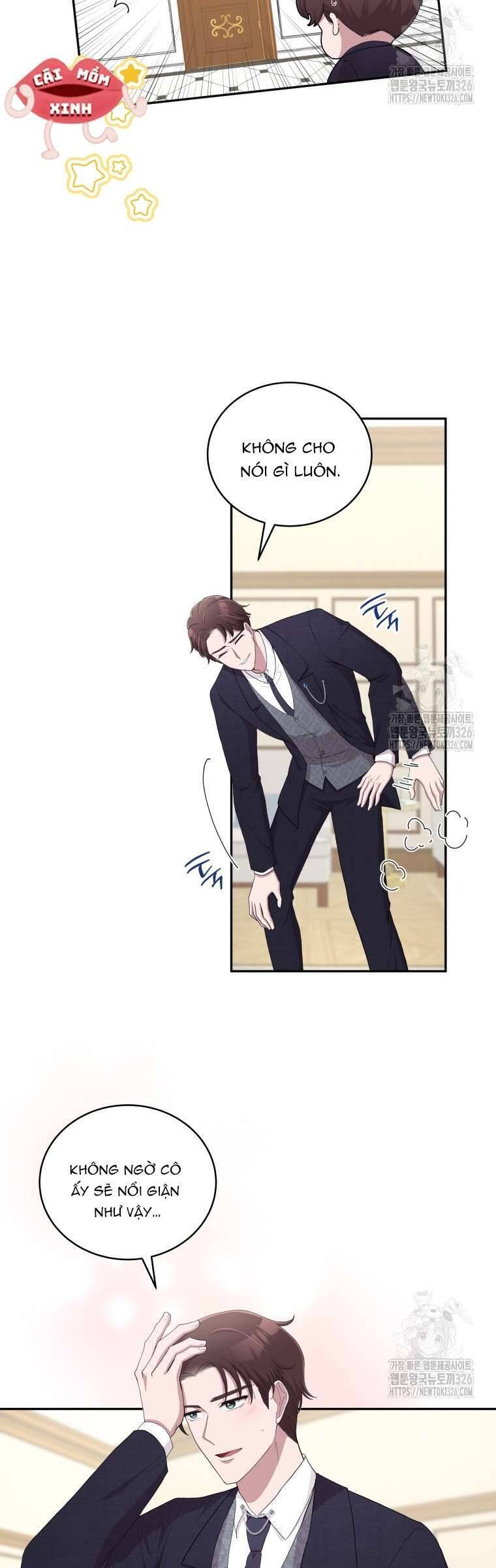 Món Khai Vị Một Đêm - Chapter 6 - Page 30