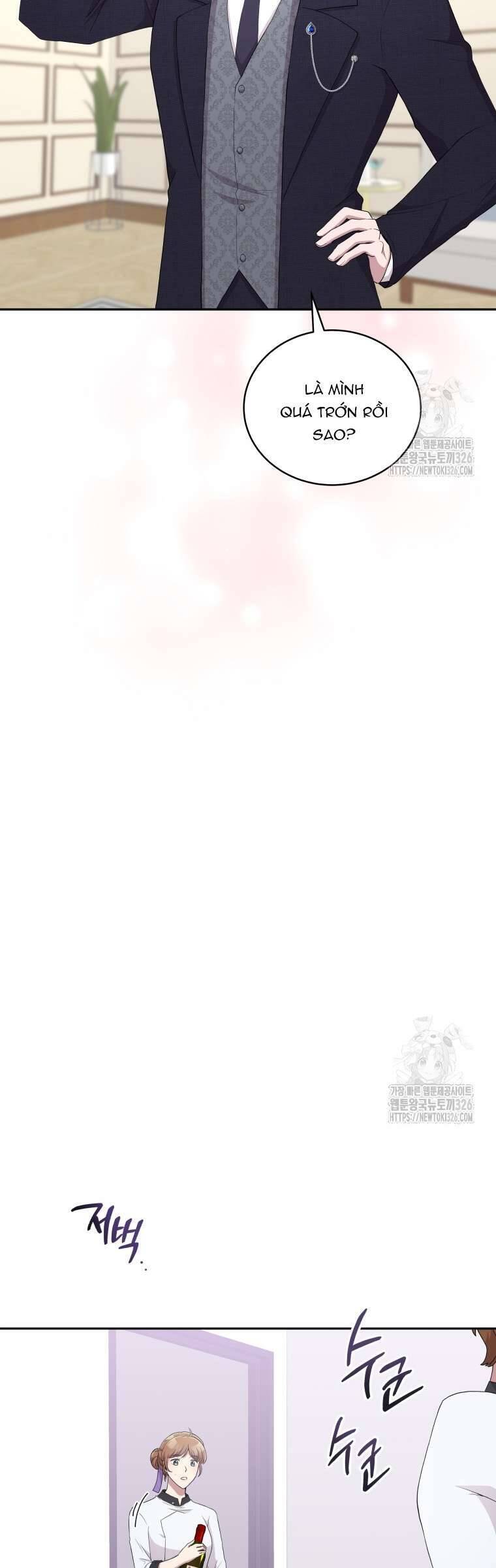 Món Khai Vị Một Đêm - Chapter 6 - Page 31