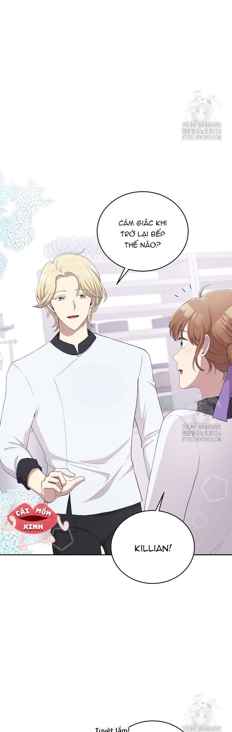 Món Khai Vị Một Đêm - Chapter 6 - Page 34