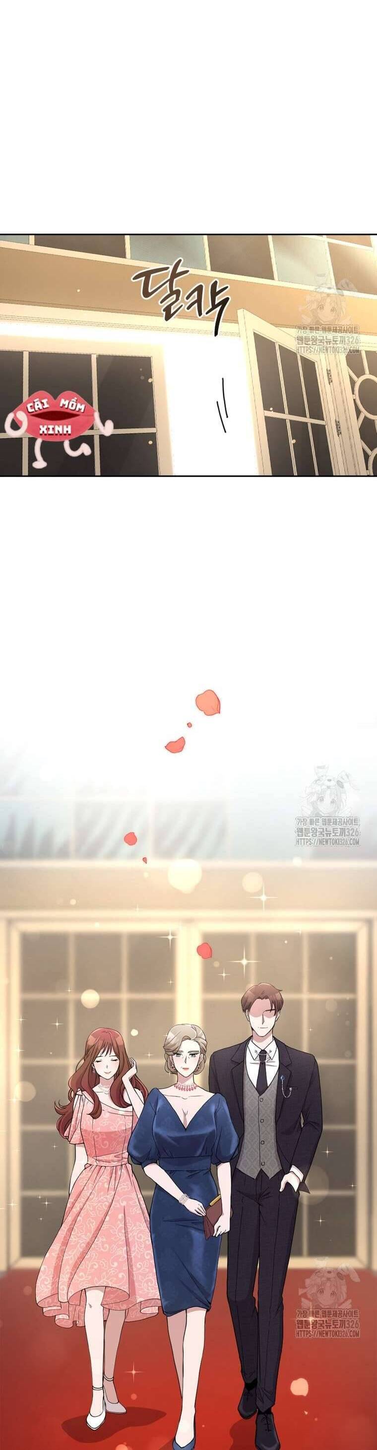 Món Khai Vị Một Đêm - Chapter 6 - Page 38