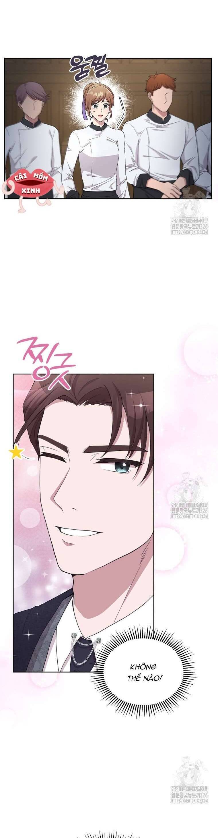 Món Khai Vị Một Đêm - Chapter 6 - Page 40