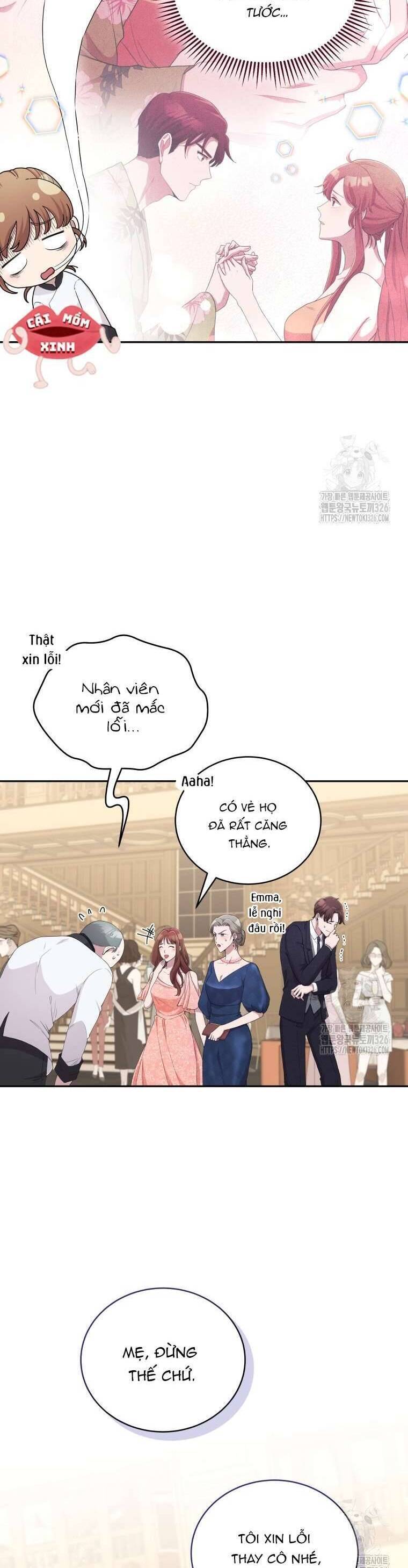 Món Khai Vị Một Đêm - Chapter 6 - Page 43