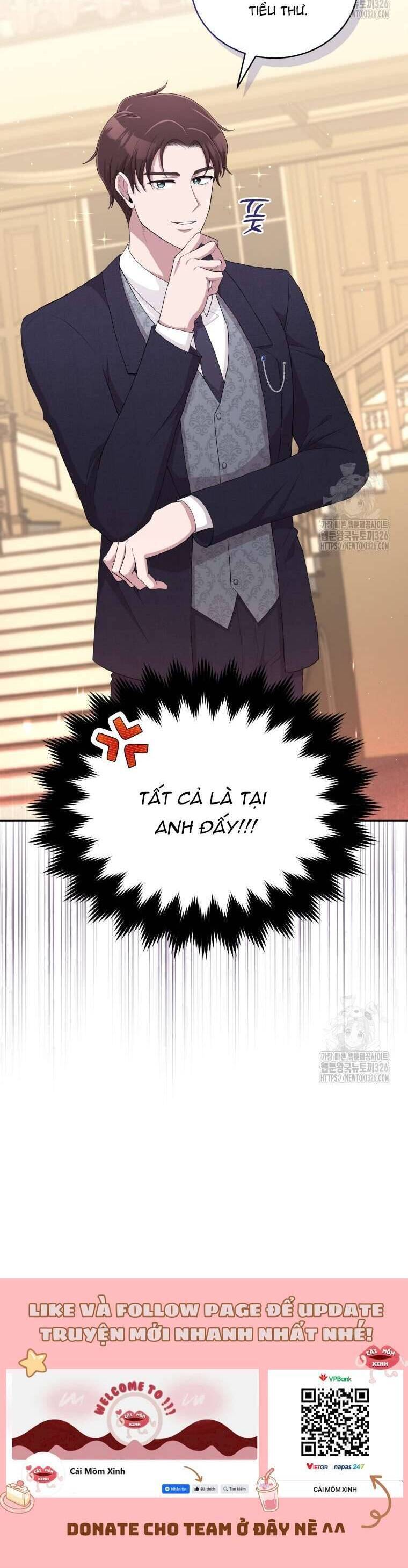 Món Khai Vị Một Đêm - Chapter 6 - Page 44