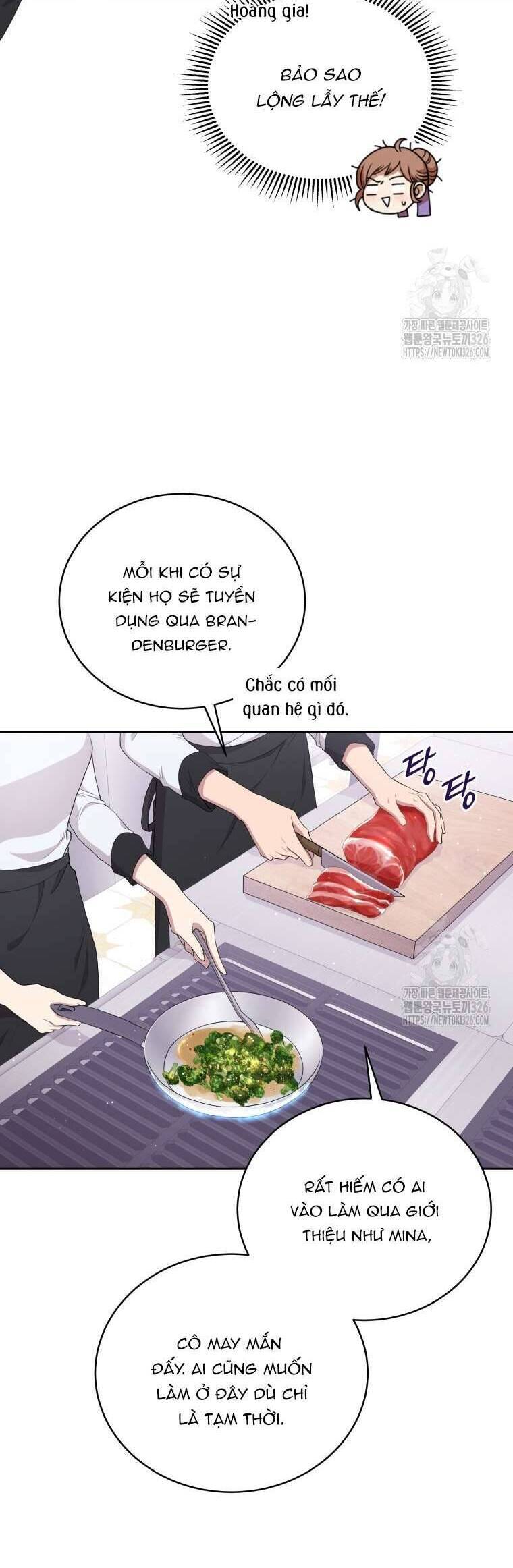 Món Khai Vị Một Đêm - Chapter 6 - Page 7