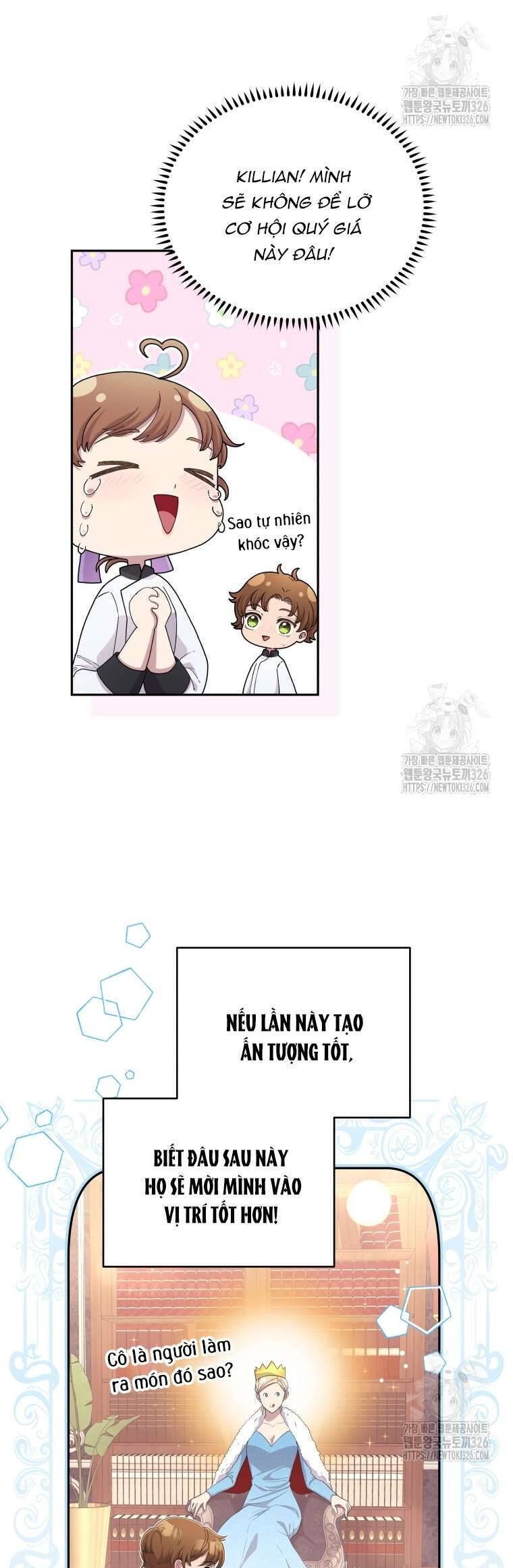 Món Khai Vị Một Đêm - Chapter 6 - Page 8