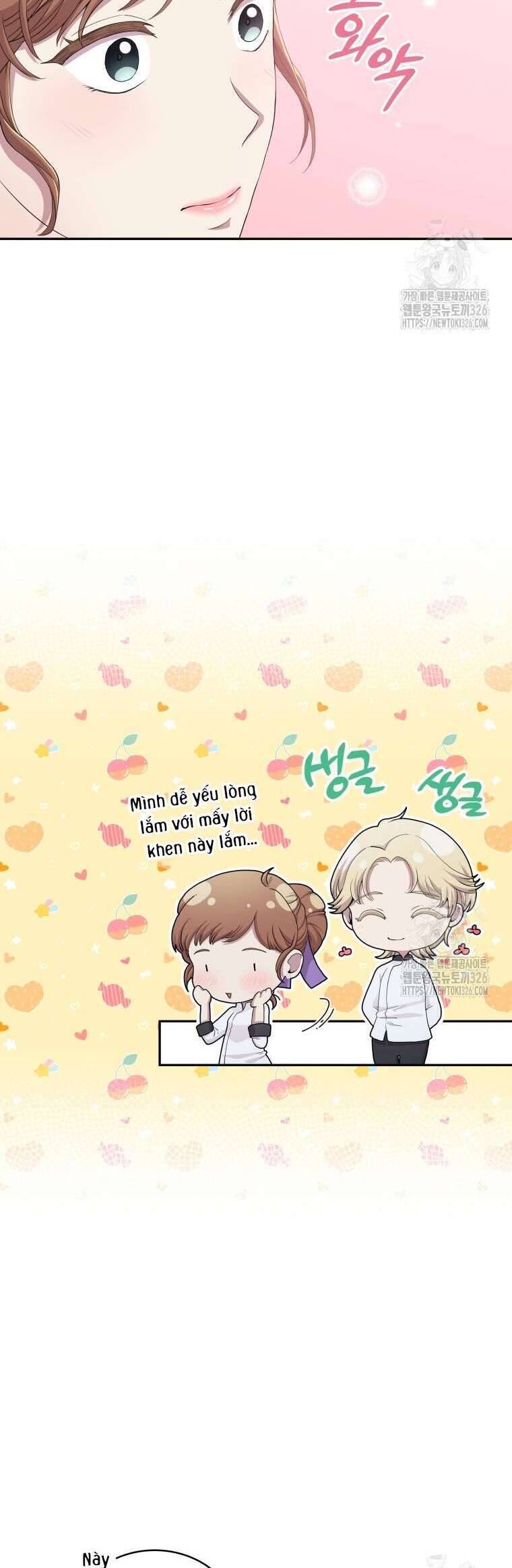 Món Khai Vị Một Đêm - Chapter 7 - Page 10