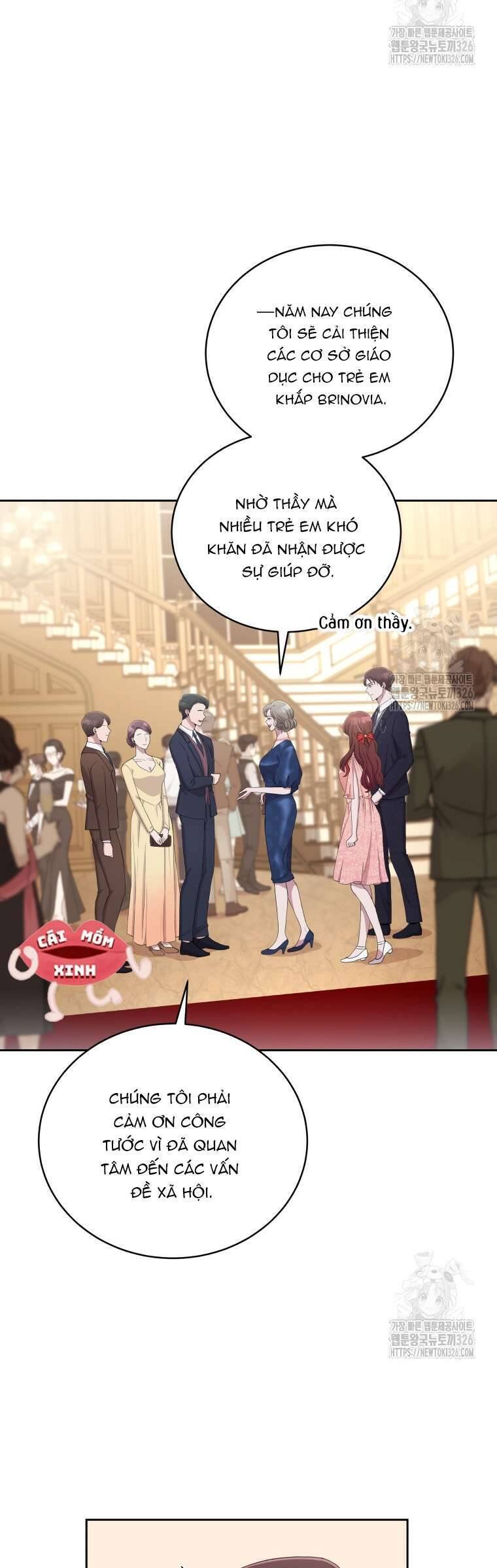 Món Khai Vị Một Đêm - Chapter 7 - Page 16