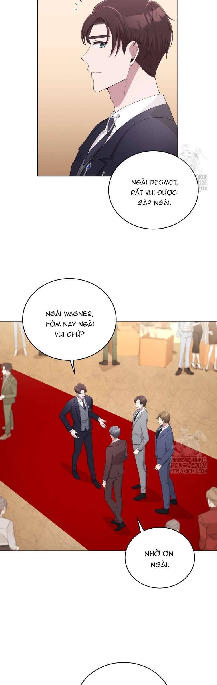 Món Khai Vị Một Đêm - Chapter 7 - Page 17