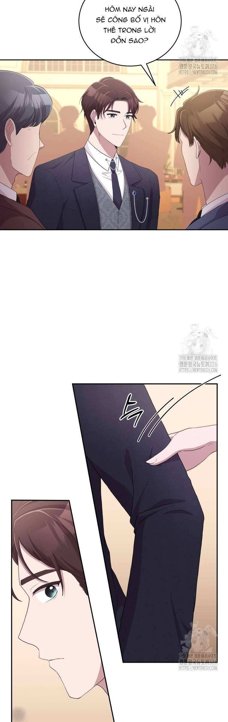 Món Khai Vị Một Đêm - Chapter 7 - Page 18